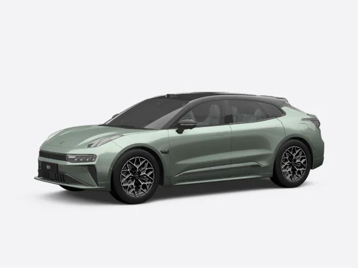 2025 ZEEKR 001 WE EDITION 95  RWD