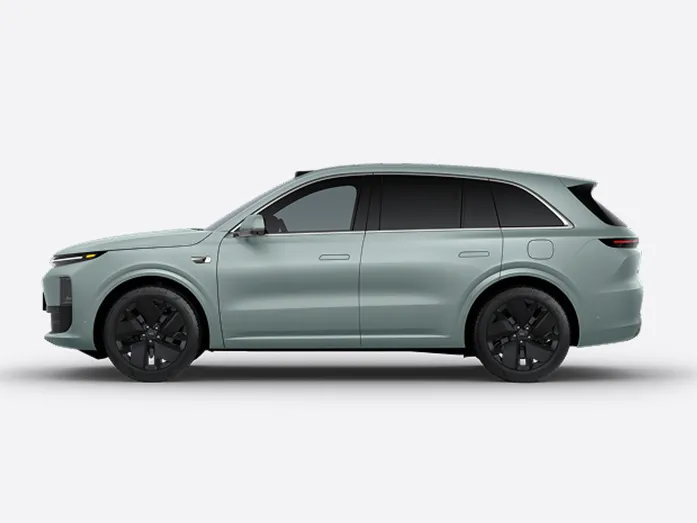 2025  Li Xiang L6  Pro Smart Renewal Edition