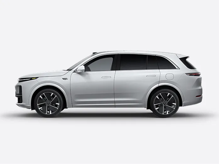 2025  Li Xiang L7  Pro Smart Renewal Edition
