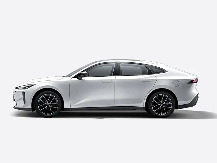 2025 Changan UNI-V 1.5T 500Bar Premium Edition