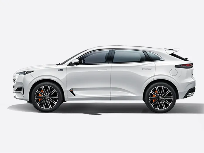 2024 Changan UNI-K 2.0T FWD Yue Shang Edition
