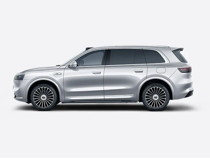 2025 AITO M8  Extended-Range MAX Edition, 37kWh, 5-seat Version