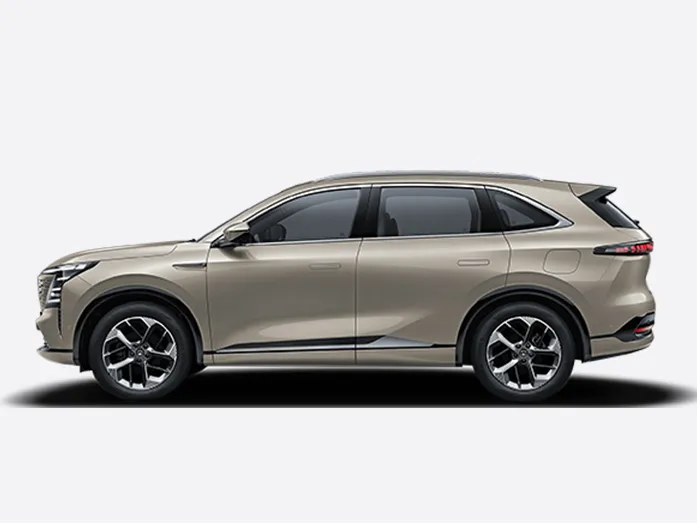 2025 Changan CS75PLUS Model 4th Generation 1.5T New Blue Whale Smart Whale Joy Edition