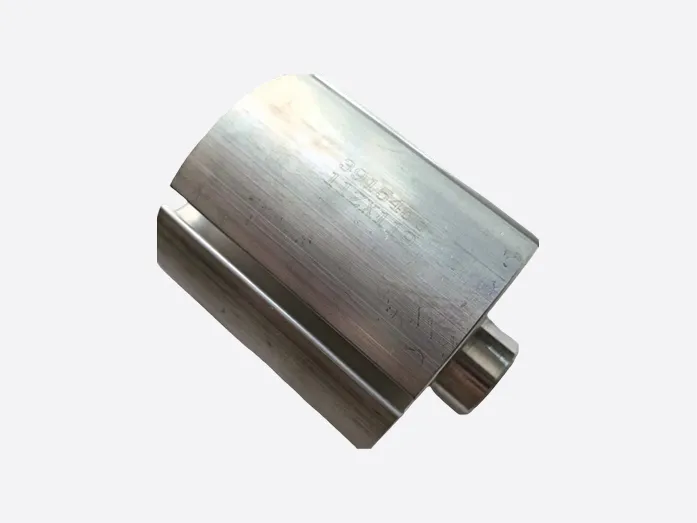 Fan Guide Module C3915456