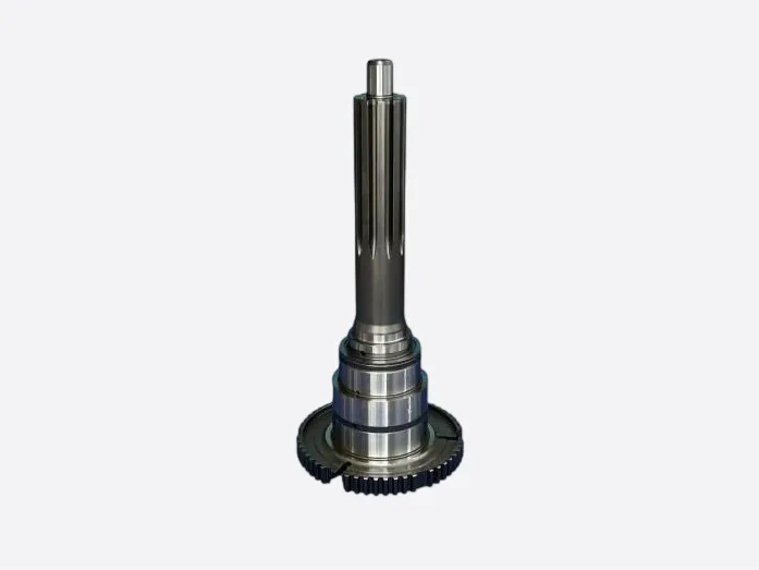 Input Shaft