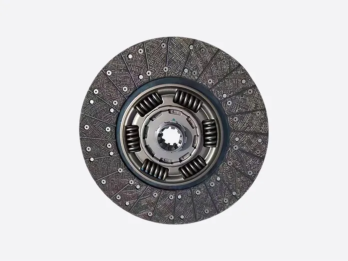 Clutch Plate