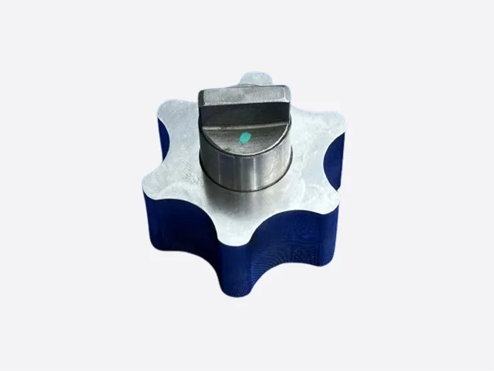 Pump Shaft