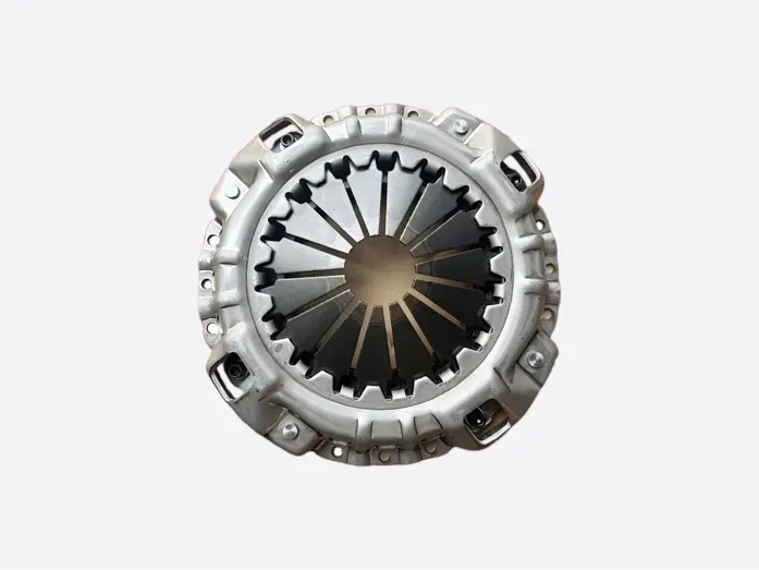 Clutch Disc