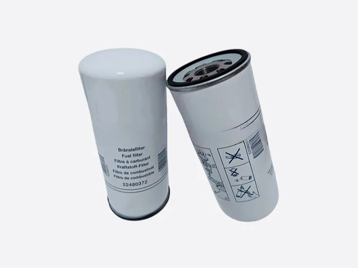 Diesel Filter