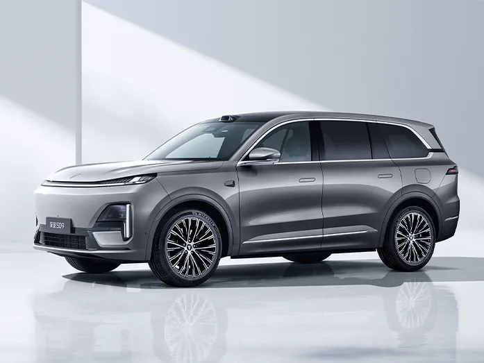 2025 Deepal  S09 RWD Max Edition