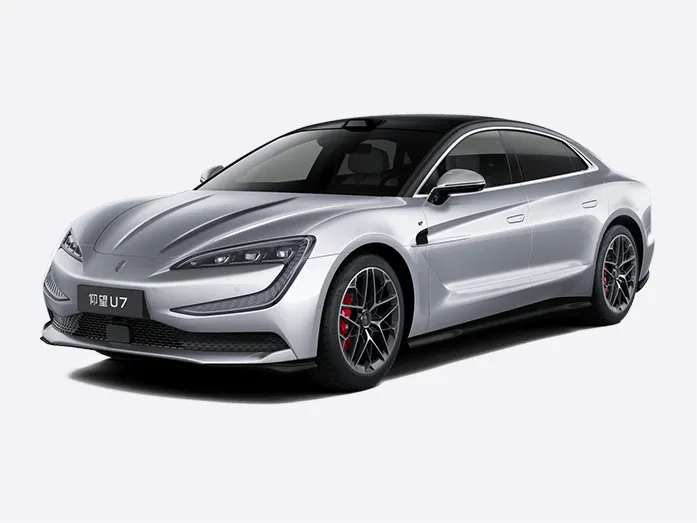 2025 Yangwang U7 EV Five-seater Luxury Version