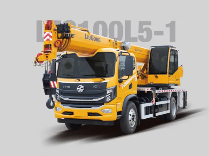 Crane LTC100l5-1