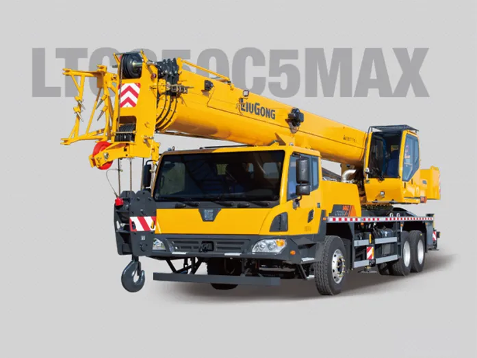 Crane LTC250C5 MAX