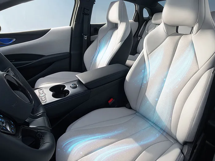 2025 BYD Seal 06 DM-i Smart Driving Edition 80KV Luxury model