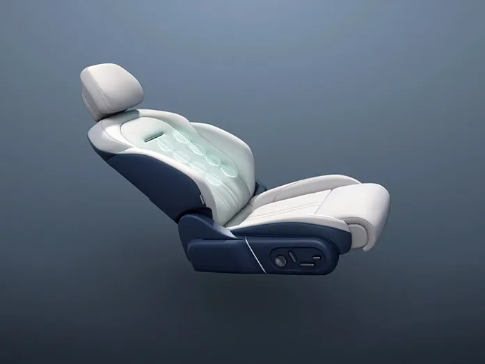 2025 ZEEKR 007 RWD Smart Driving Edition 75kWh