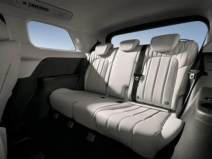 2025 Voyah Dreamer, PHEV 4WD Excellence Kunpeng Edition