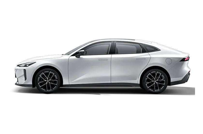 2025 Changan UNI-V 1.5T 500Bar Premium Edition