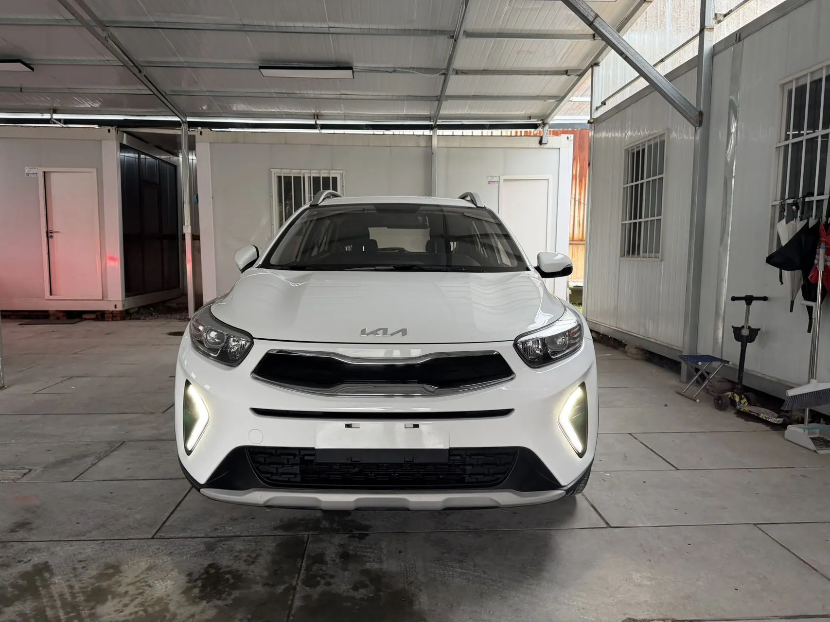 Honda Life 2021 1.5L CVT SPO-SS Dynamic Edition