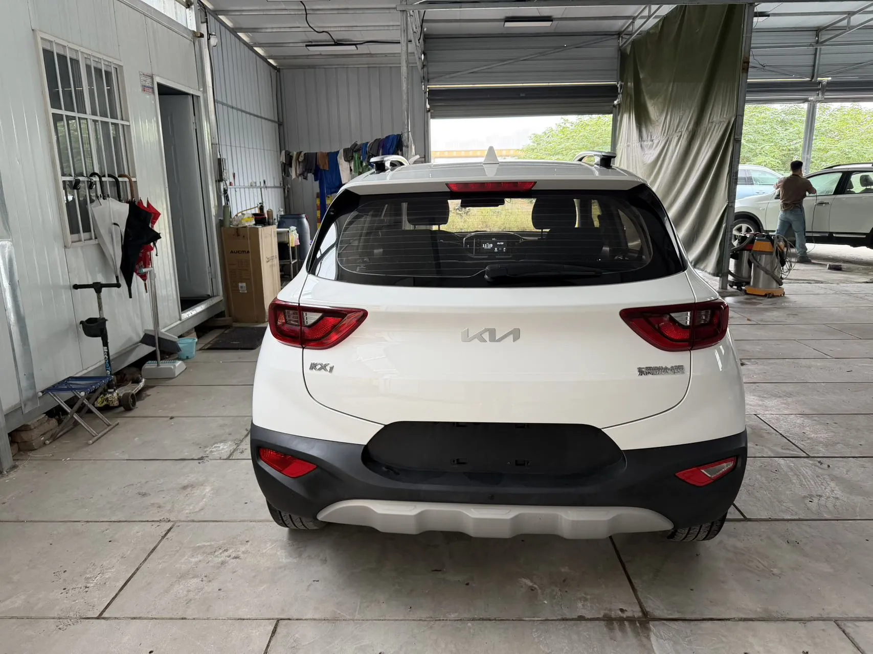 Honda Life 2021 1.5L CVT SPO-SS Dynamic Edition