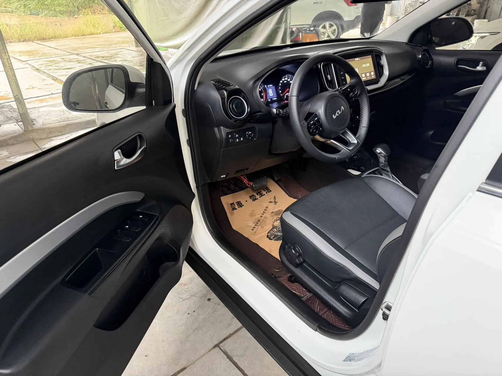Honda Life 2021 1.5L CVT SPO-SS Dynamic Edition