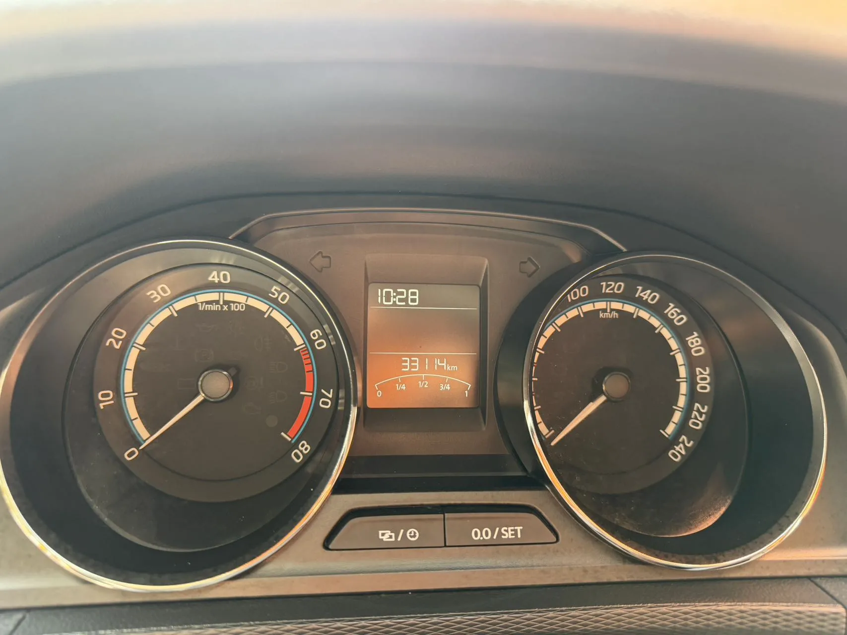 Skoda Kamiq GT 2020 1.5L Automatic Comfort Edition