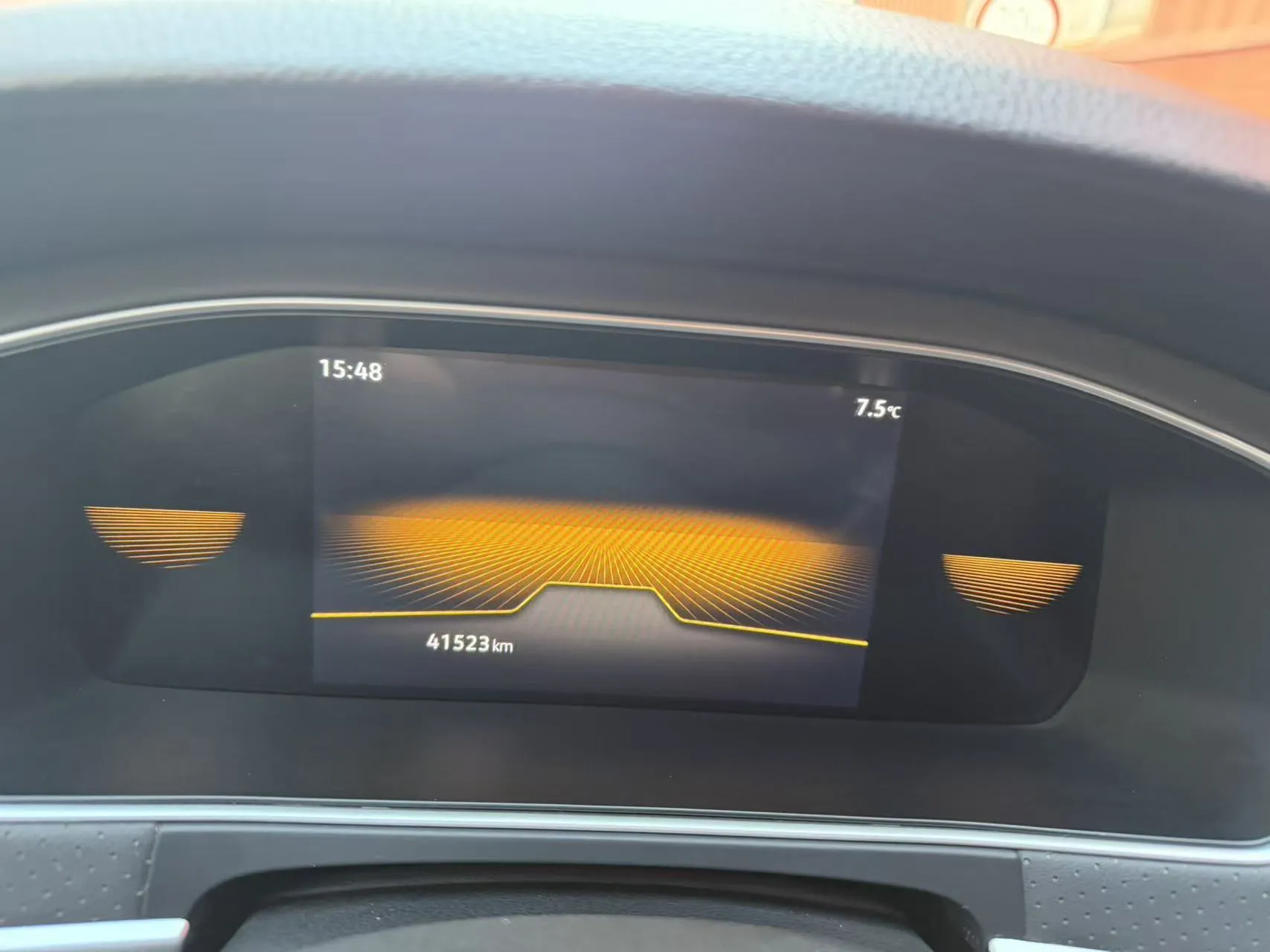 Volkswagen Lavida 2023 280TSI DSG Starry Sky Edition