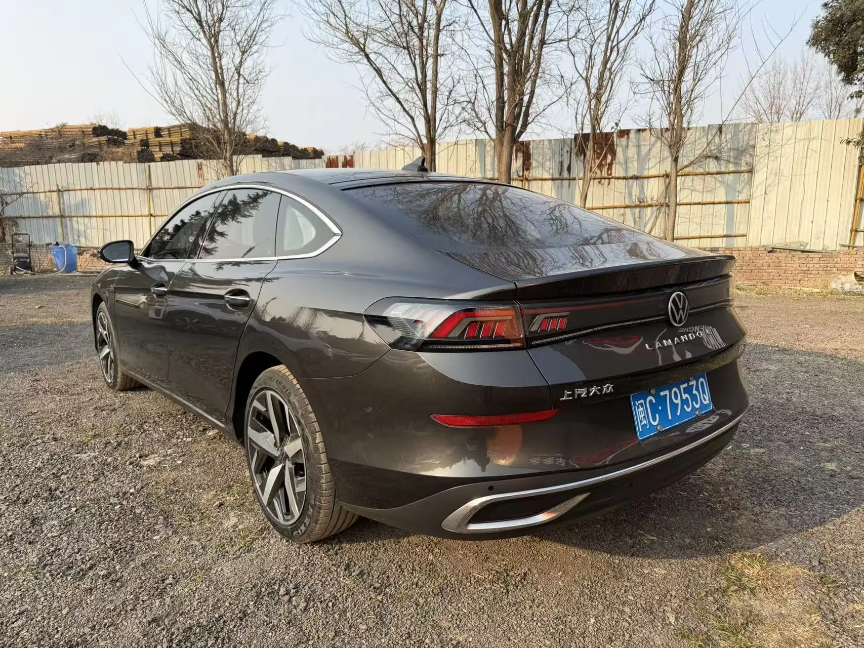2022 Lingdu L 280TSI DSG Cool Edition