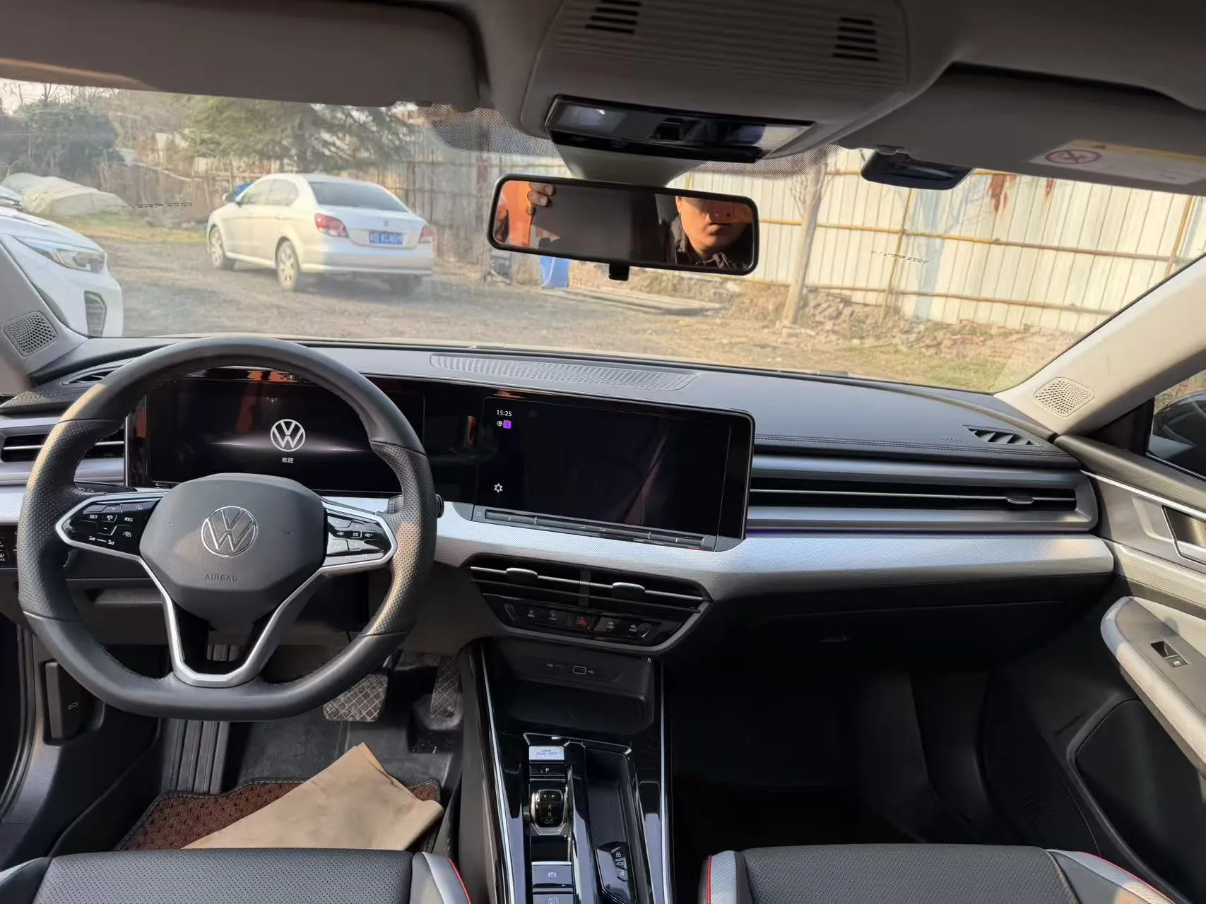 2022 Lingdu L 280TSI DSG Cool Edition