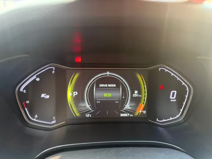 Kia K3 2021 1.5L CVT Fashion Edition