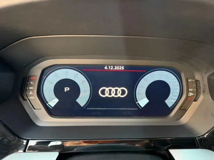 Audi A3 2023 A3L Limousine 35 TFSI Fashion Sport DLE
