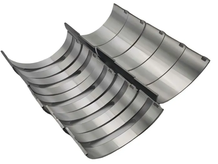 Main bearing set  T427334
