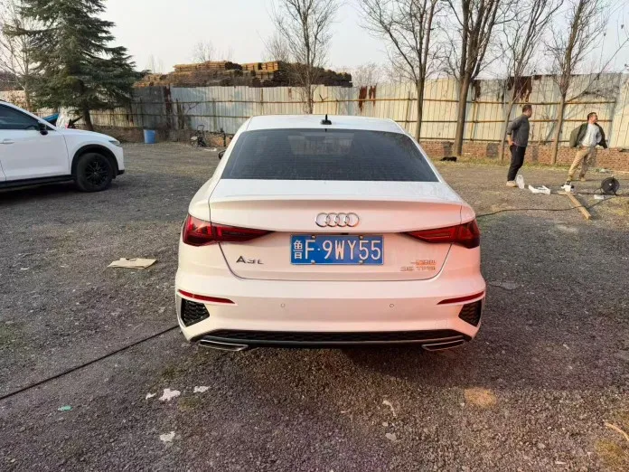 Audi A3 2023 Sportline