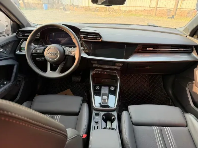 Audi A3 2023 Sportline