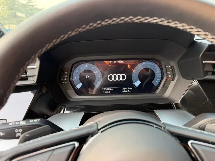 Audi A3 2023 Sportline