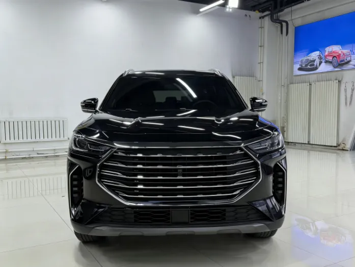 2021 Model 1-5T DCT Mountain 7-Seater