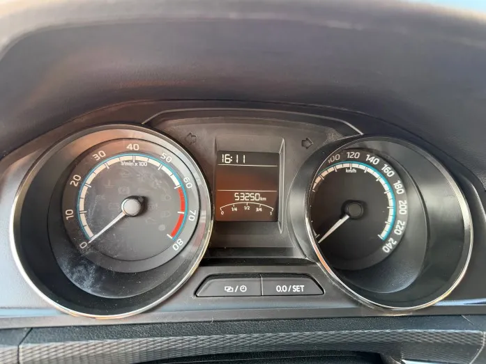 SKODA Kamiq 2022 1.5L Automatic Comfort Edition