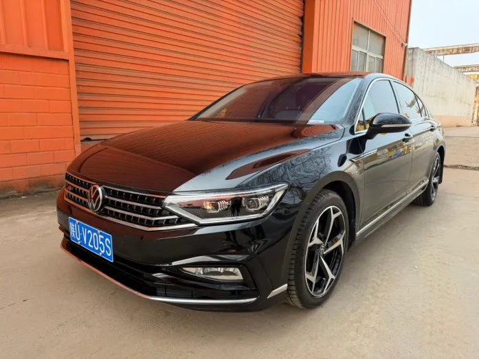Volkswagen Magotan 2023 2 Millionth Unit Commemorative Edition 280TSI DSG Leading Edition