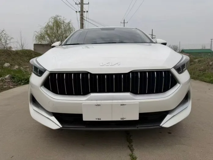 Kia K3 2021 1.5L CVT Fashion Edition