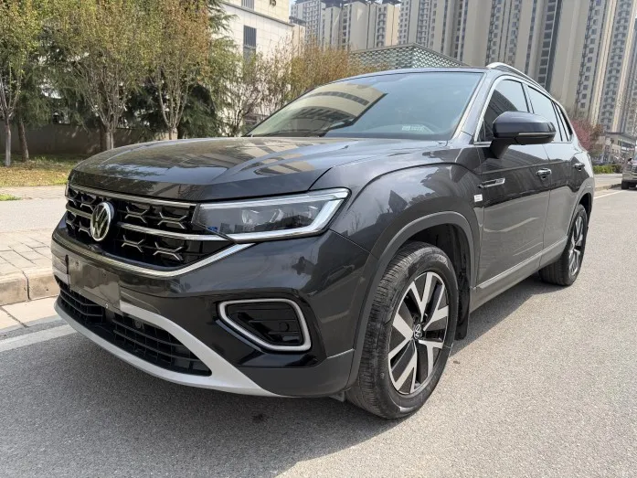 Volkswagen Tayron 2023 280TSI 2WD Luxury Plus Advanced Edition