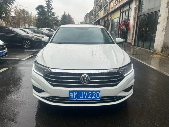 2022 Volkswagen Sagitar 1.4T-280TS Excellence Edition