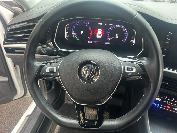 2022 Volkswagen Sagitar 1.4T-280TS Excellence Edition