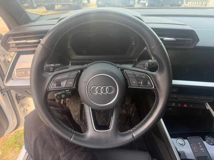 Audi A3L Sporty