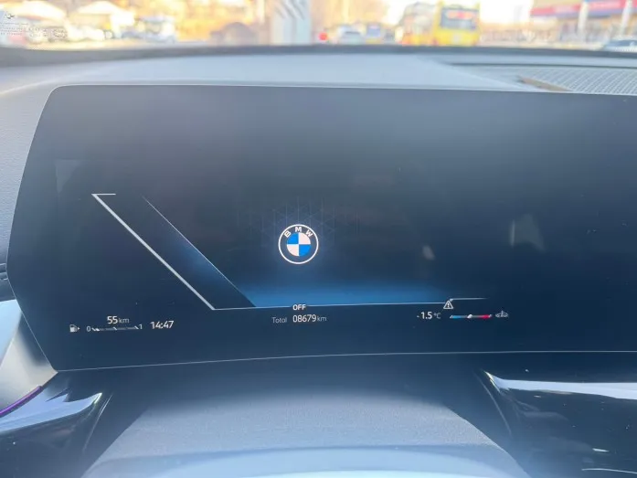 2023 BMW X1 sDrive20LiX Design Package