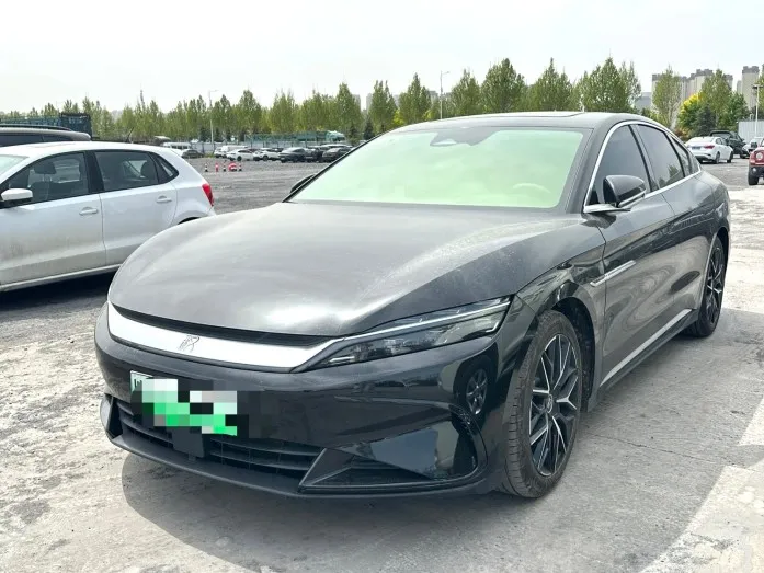 BYD Han 2025 DM-i 125KM Premium Edition