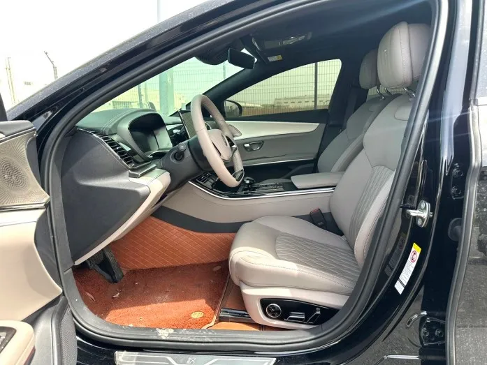 BYD Han 2025 DM-i 125KM Premium Edition