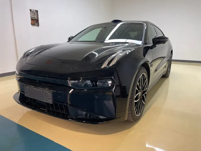 2025 zeekr 001 YOU Edition 100kWh Four-Wheel Drive Automatic