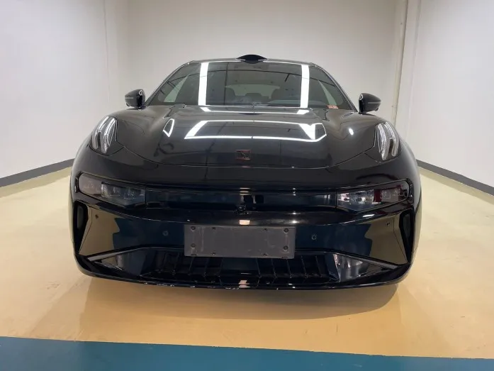 2025 zeekr 001 YOU Edition 100kWh Four-Wheel Drive Automatic