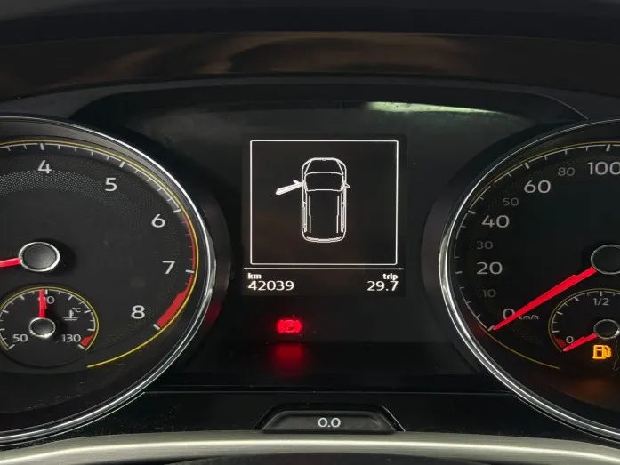 Volkswagen Touran 2021 L 280TSI DSG Comfort Edition 7-seater