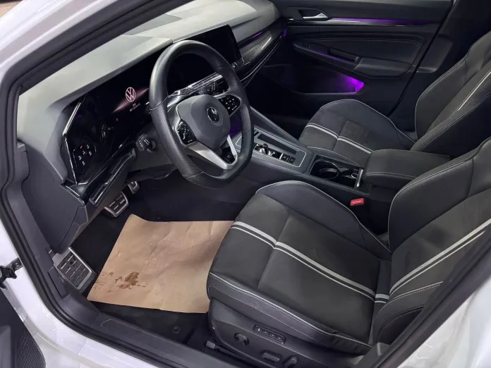 Volkswagen 2023 Golf 280TSI DSG R-Line-lite