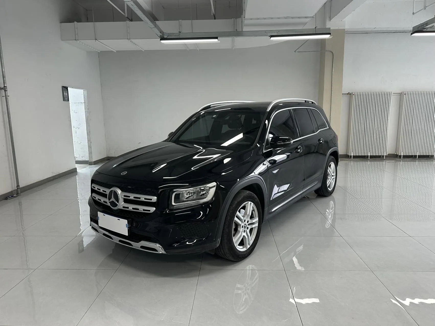 Mercedes-Benz GLB 2021 Model GLB 180 Dynamic